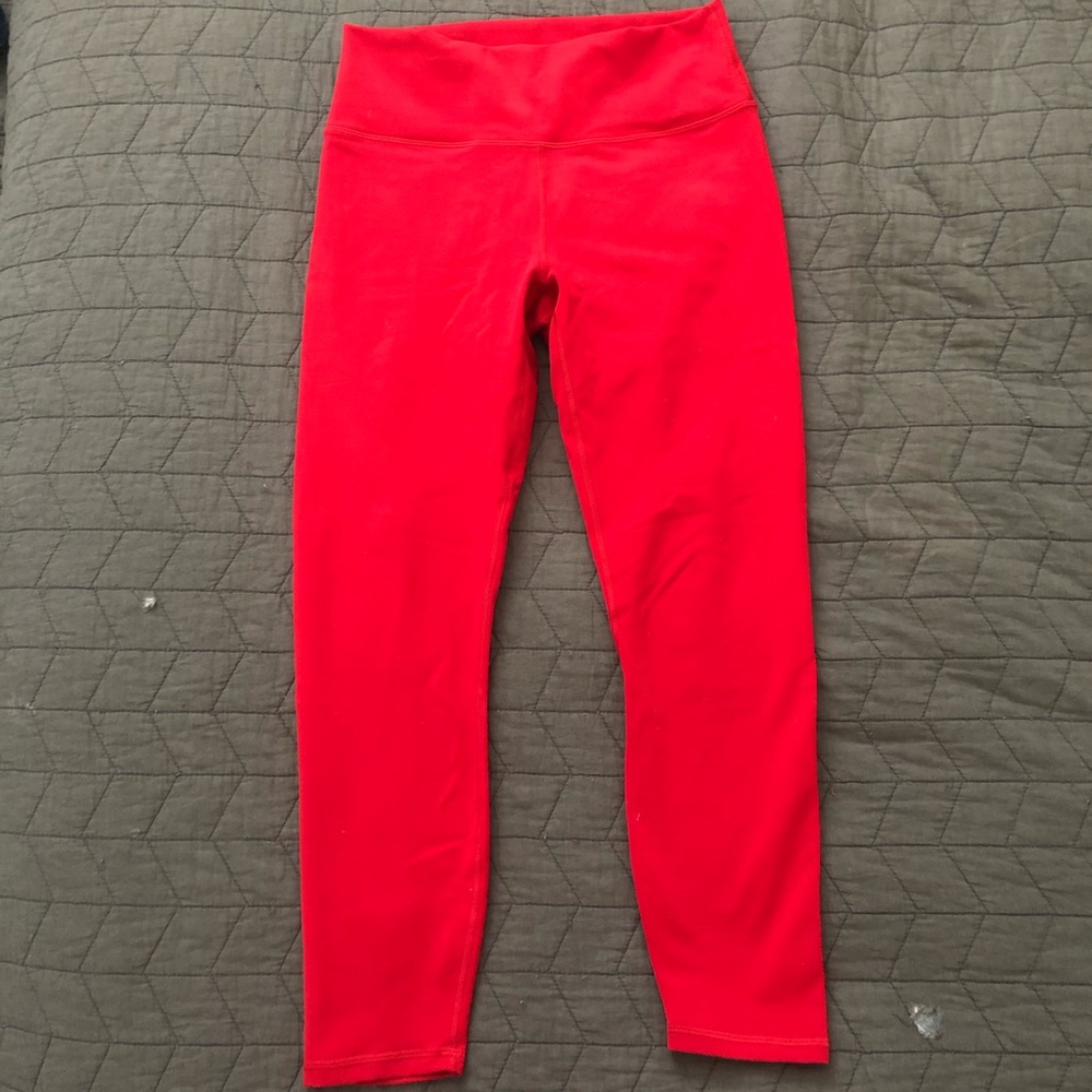 Fabletics powerhold 7/8 M